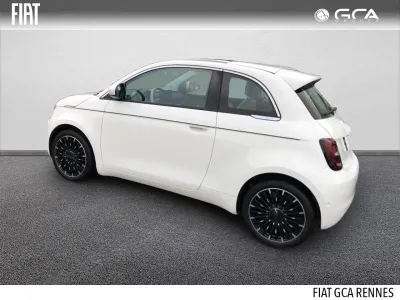 FIAT 500 e 118ch La Prima MY23 By Bocelli occasion 2023 - Photo 2