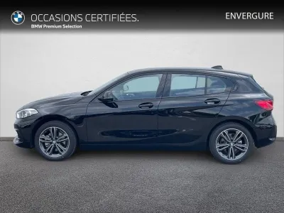 BMW Serie 1 118i 136ch Edition Sport occasion 2022 - Photo 3