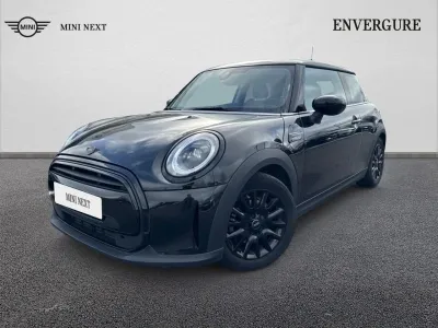 MINI Mini Cooper 136ch  Edition Camden BVA7 occasion 2023 - Photo 1
