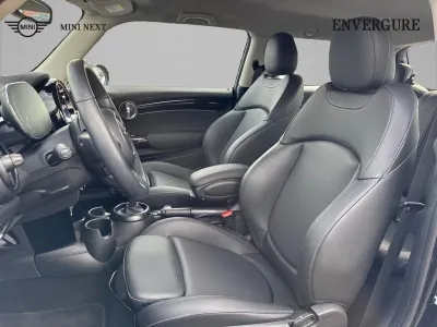 MINI Mini Cooper 136ch  Edition Camden BVA7 occasion 2023 - Photo 4