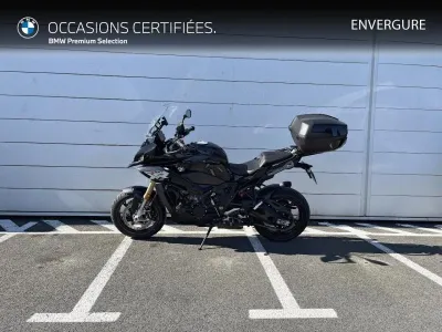 BMW S 1000 XR occasion 2026 - Photo 1