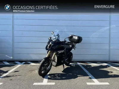 BMW S 1000 XR occasion 2026 - Photo 2