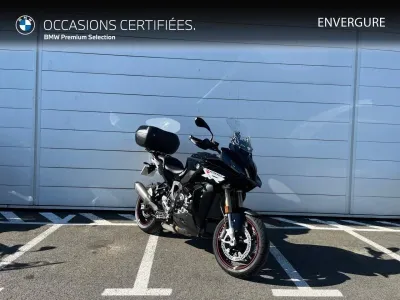 BMW S 1000 XR occasion 2026 - Photo 4