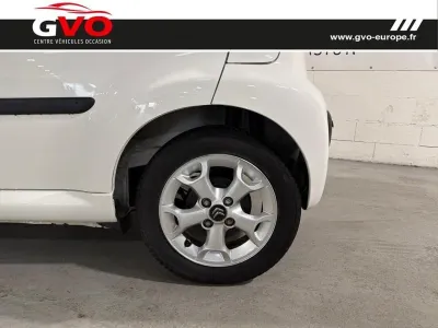 CITROEN C1 VTi 68 Feel ETG 5p occasion 2014 - Photo 4