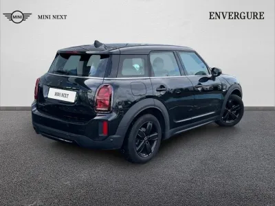 MINI Countryman Cooper 136ch  Highlands BVA7 occasion 2023 - Photo 2