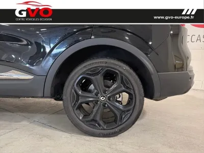 RENAULT Kadjar 1.5 Blue dCi 115ch Black Edition EDC occasion 2020 - Photo 4