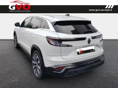 RENAULT Austral 1.2 E-Tech full hybrid 200ch Techno - 23 occasion 2024 - Photo 3