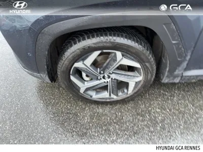 HYUNDAI Tucson 1.6 T-GDi 230ch Hybrid Executive BVA6 occasion 2023 - Photo 4