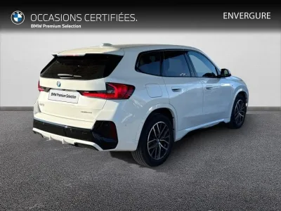 BMW X1 ieDrive20 204ch M Sport occasion 2024 - Photo 2