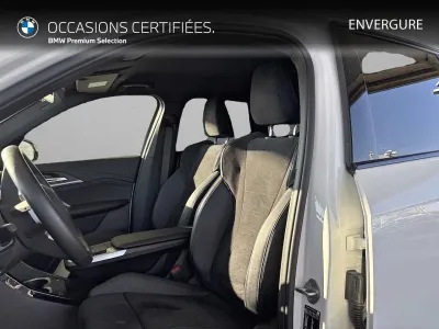 BMW X1 ieDrive20 204ch M Sport occasion 2024 - Photo 4