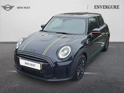 MINI Mini Cooper 136ch Edition Camden BVA7 occasion 2022 - Photo 1