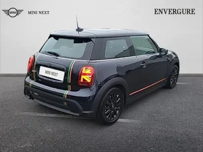 MINI Mini Cooper 136ch Edition Camden BVA7 occasion 2022 - Photo 2