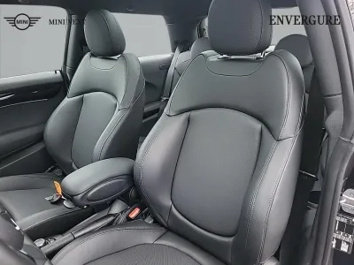 MINI Mini Cooper 136ch Edition Camden BVA7 occasion 2022 - Photo 4