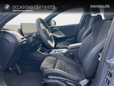 BMW Serie 1 120dA 163ch M Sport DKG7 occasion 2025 - Photo 4