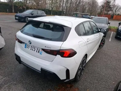 BMW Serie 1 120dA 163ch M Sport DKG7 occasion 2024 - Photo 3