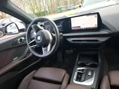 BMW Serie 1 120dA 163ch M Sport DKG7 occasion 2024 - Photo 4