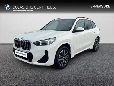 BMW X1 sDrive20i 170ch M Sport occasion 2026 - Photo 1