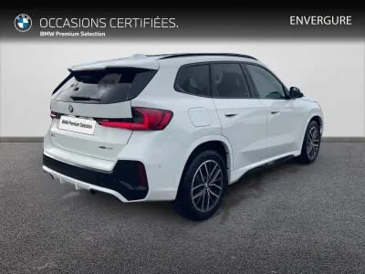 BMW X1 sDrive20i 170ch M Sport occasion 2026 - Photo 2