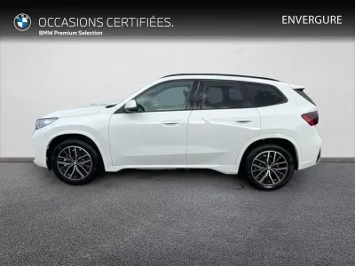 BMW X1 sDrive20i 170ch M Sport occasion 2026 - Photo 3