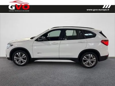 BMW X1 sDrive18dA 150ch Business occasion 2015 - Photo 3