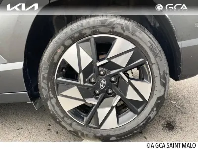 HYUNDAI Kona 1.6 GDi 141ch Hybrid Executive DCT-6 occasion 2023 - Photo 4