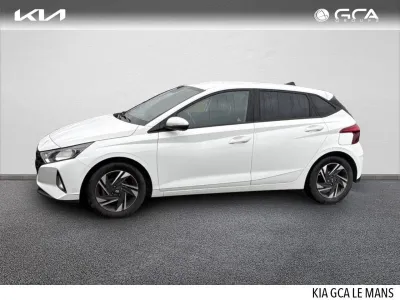 HYUNDAI i20 1.2 84ch Intuitive occasion 2022 - Photo 3