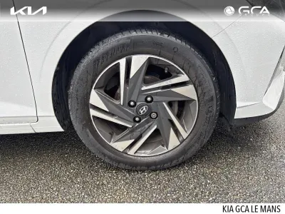 HYUNDAI i20 1.2 84ch Intuitive occasion 2022 - Photo 4
