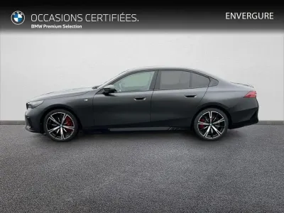 BMW Série 5 i5 M60 601ch xDrive occasion 2024 - Photo 3