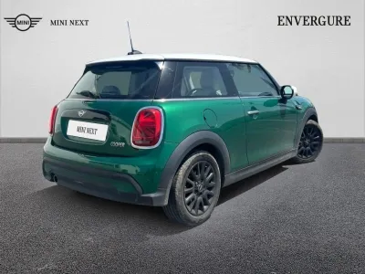 MINI Mini Cooper 136ch  Edition Camden BVA7 occasion 2023 - Photo 2