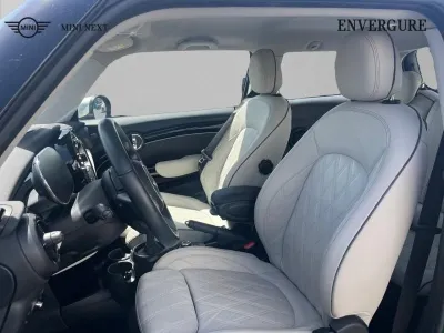 MINI Mini Cooper 136ch  Edition Camden BVA7 occasion 2023 - Photo 4