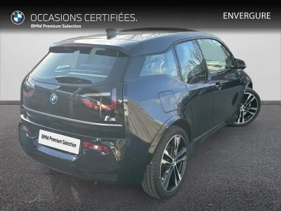 BMW i3 s 184ch 120Ah Edition WindMill Lodge occasion 2022 - Photo 2