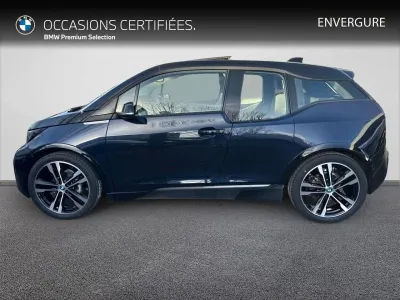 BMW i3 s 184ch 120Ah Edition WindMill Lodge occasion 2022 - Photo 3