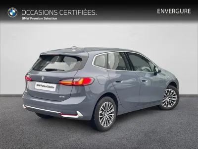 BMW Serie 2 ActiveTourer 218i 136ch Luxury DKG7 occasion 2023 - Photo 2