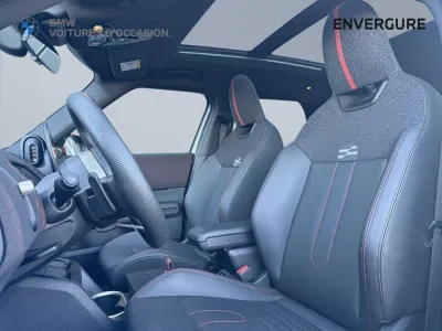 MINI Countryman C 170ch JCW DKG7 occasion 2024 - Photo 4