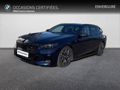 BMW Serie 5 Touring i5 M60 601ch xDrive occasion 2024 - Photo 1