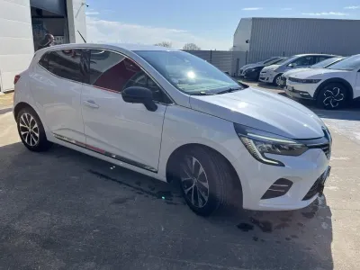 RENAULT Clio 1.0 TCe 90ch Intens -21N occasion 2022 - Photo 3