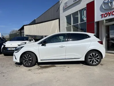 RENAULT Clio 1.0 TCe 90ch Intens -21N occasion 2022 - Photo 4