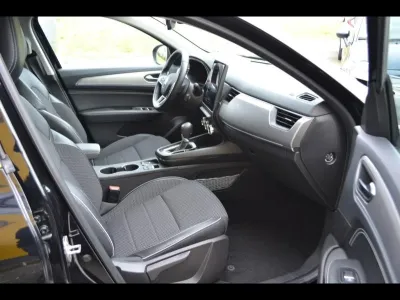 RENAULT Arkana 1.6 E-Tech hybride 145ch Techno occasion 2023 - Photo 4