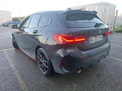 BMW Serie 1 128tiA 265ch occasion 2023 - Photo 2