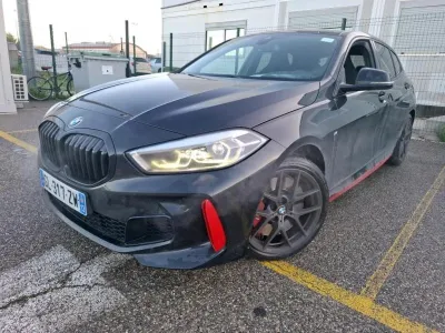 BMW Serie 1 128tiA 265ch occasion 2023 - Photo 1