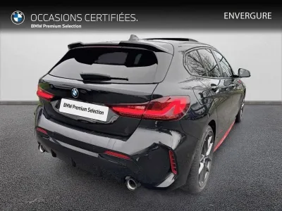 BMW Serie 1 128tiA 265ch occasion 2023 - Photo 2