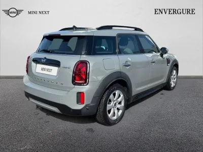 MINI Countryman Cooper 136ch Northwood BVA7 occasion 2020 - Photo 2