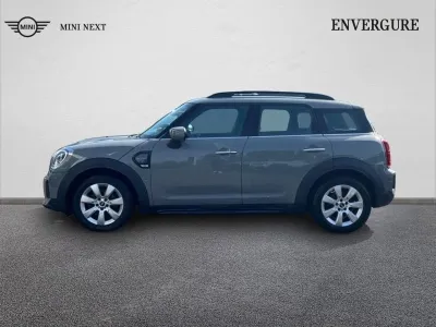 MINI Countryman Cooper 136ch Northwood BVA7 occasion 2020 - Photo 3