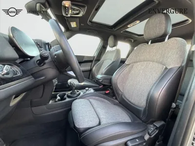 MINI Countryman Cooper 136ch Northwood BVA7 occasion 2020 - Photo 4