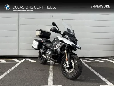 BMW R 1250 GS occasion 2021 - Photo 4