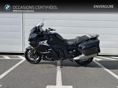 BMW K 1600 GT occasion 2023 - Photo 1