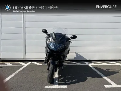 BMW K 1600 GT occasion 2023 - Photo 3