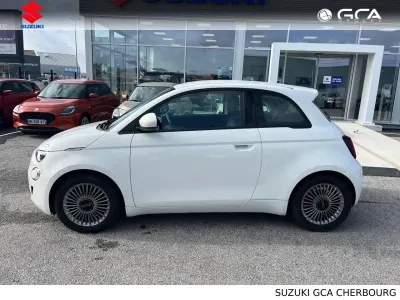 FIAT 500 e 95ch MY23 occasion 2023 - Photo 3