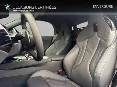 BMW Z4 Roadster sDrive20iA 197ch M Sport occasion 2026 - Photo 4