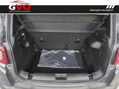 JEEP Renegade 1.5 Turbo T4 130ch MHEV High Altitude BVR7 occasion 2023 - Photo 4